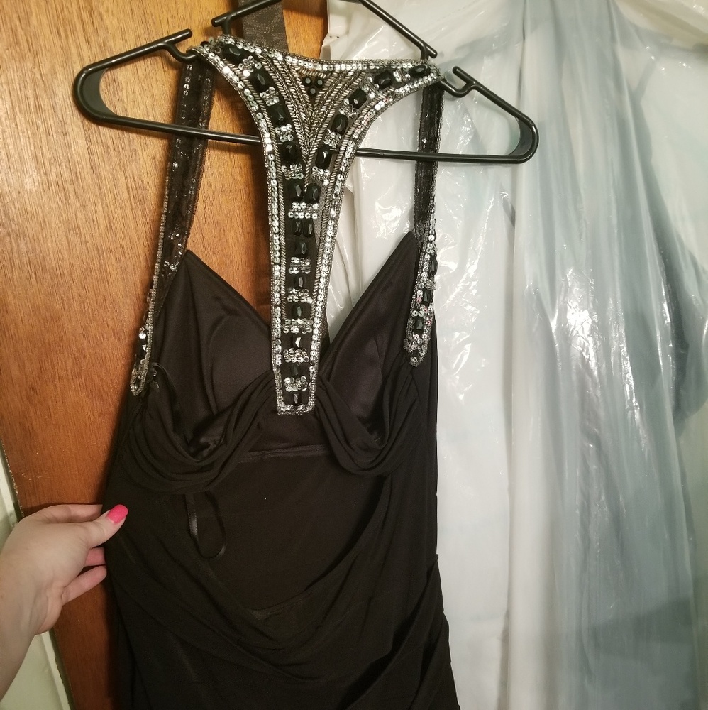 Cocktail dress